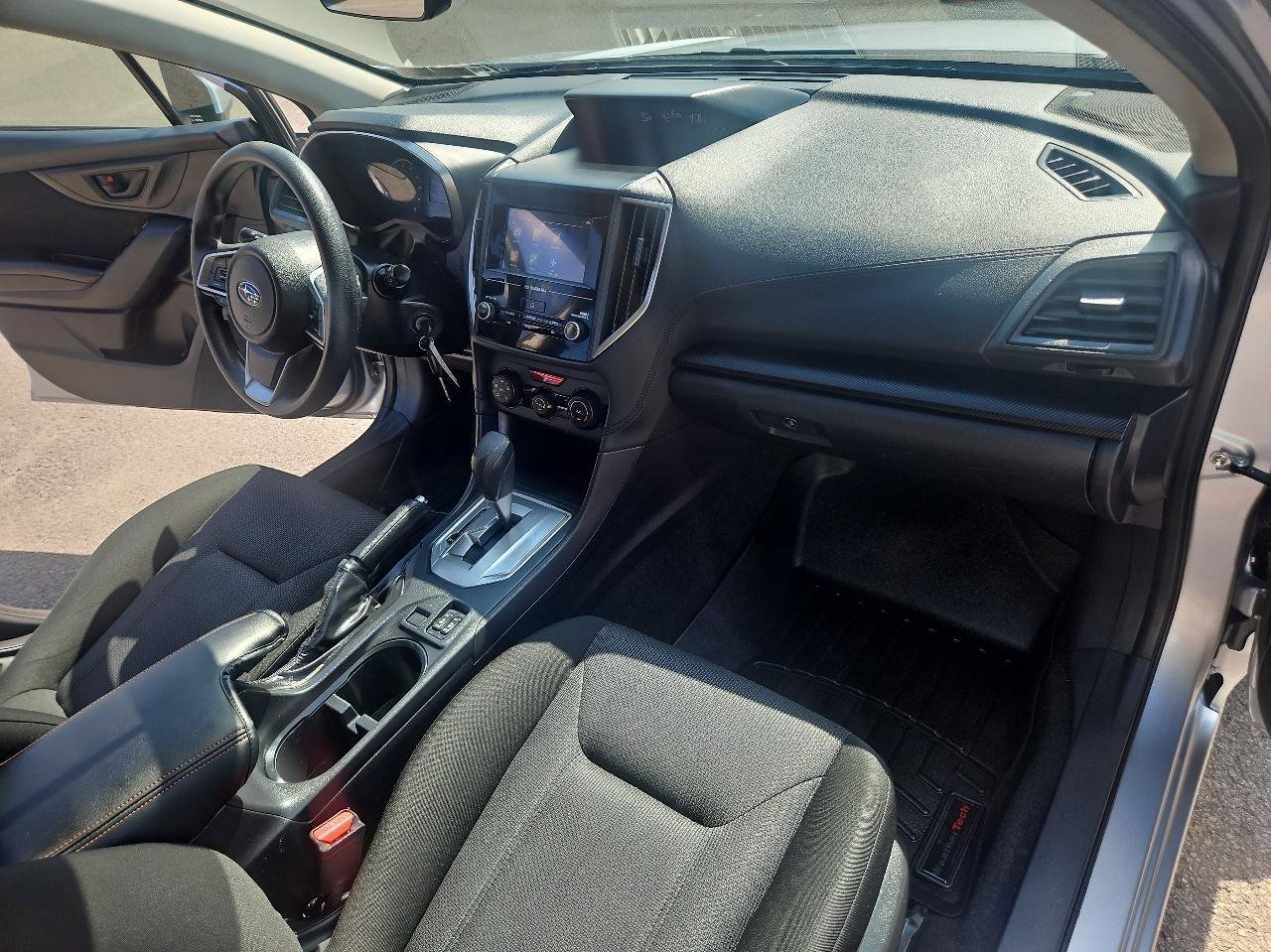 Used 2017 Subaru Impreza 2.0i Premium AWD/4WD image 16