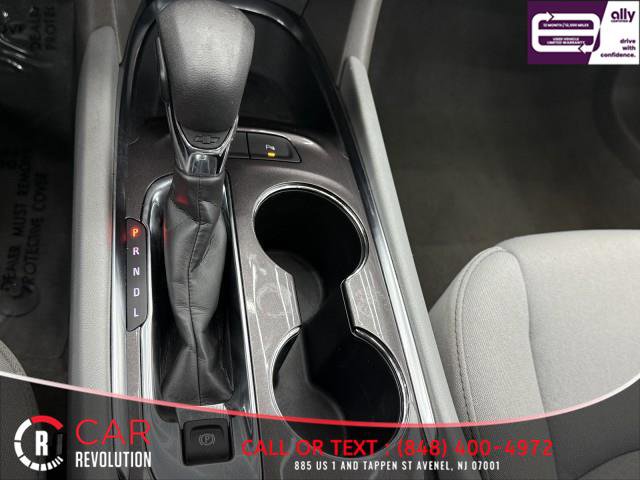 Used 2024 Chevrolet Malibu LT image 33