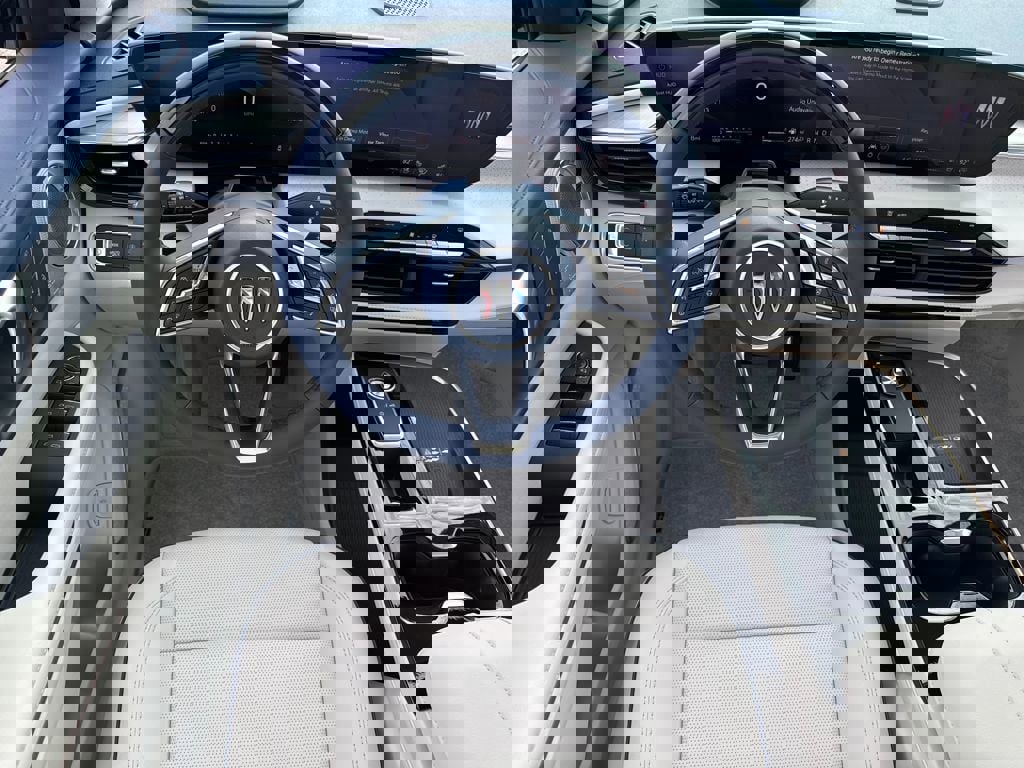 New 2026 Buick Enclave Avenir image 15