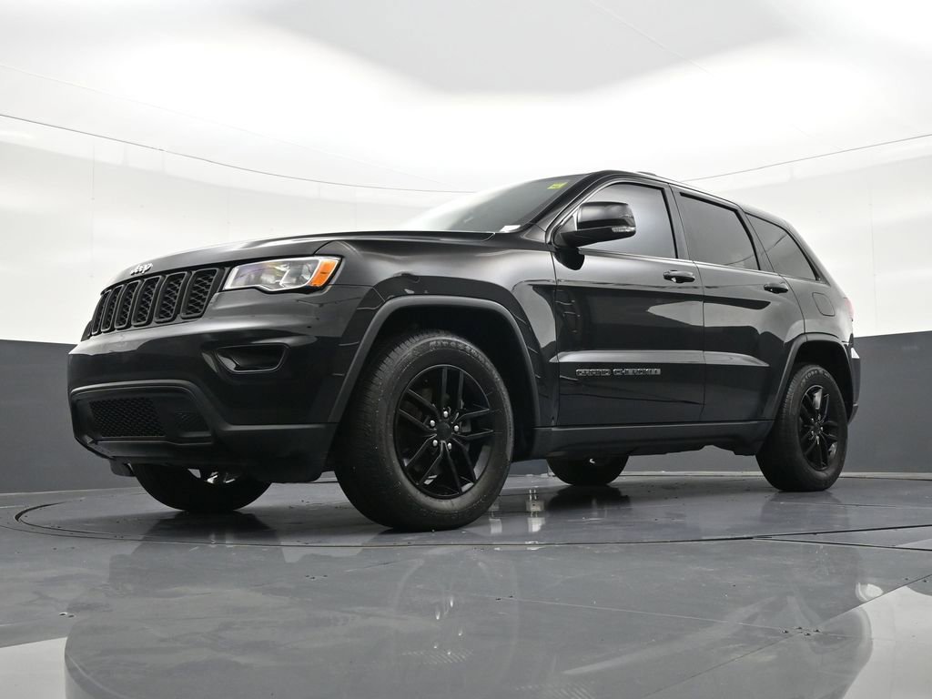 Used 2020 Jeep Grand Cherokee Limited image 24
