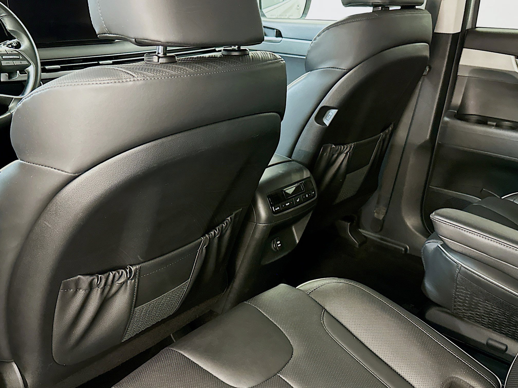 Used 2025 Hyundai Palisade SEL image 28