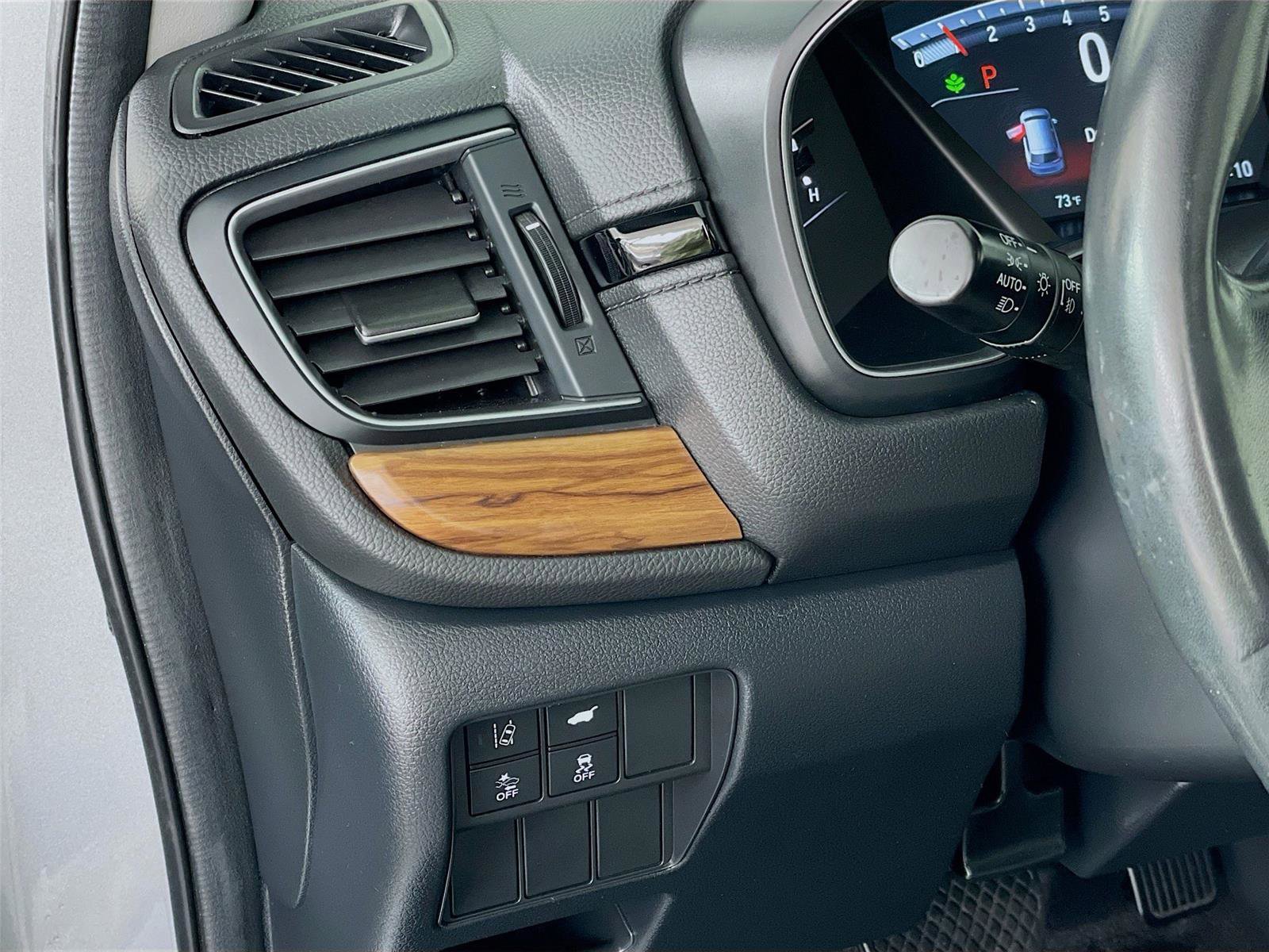 Used 2022 Honda CR-V EX-L image 16