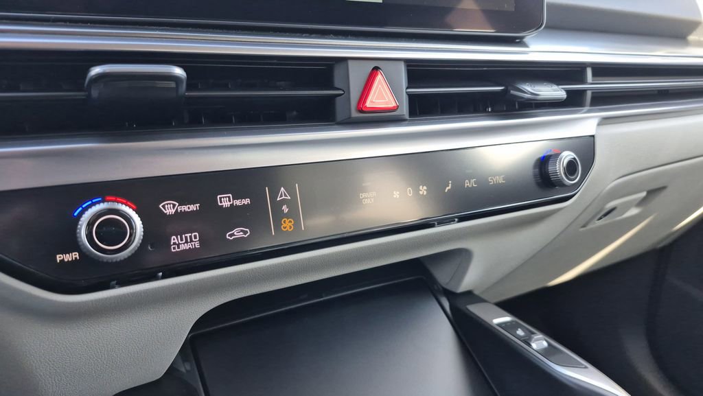 New 2026 Kia Sorento EX image 23