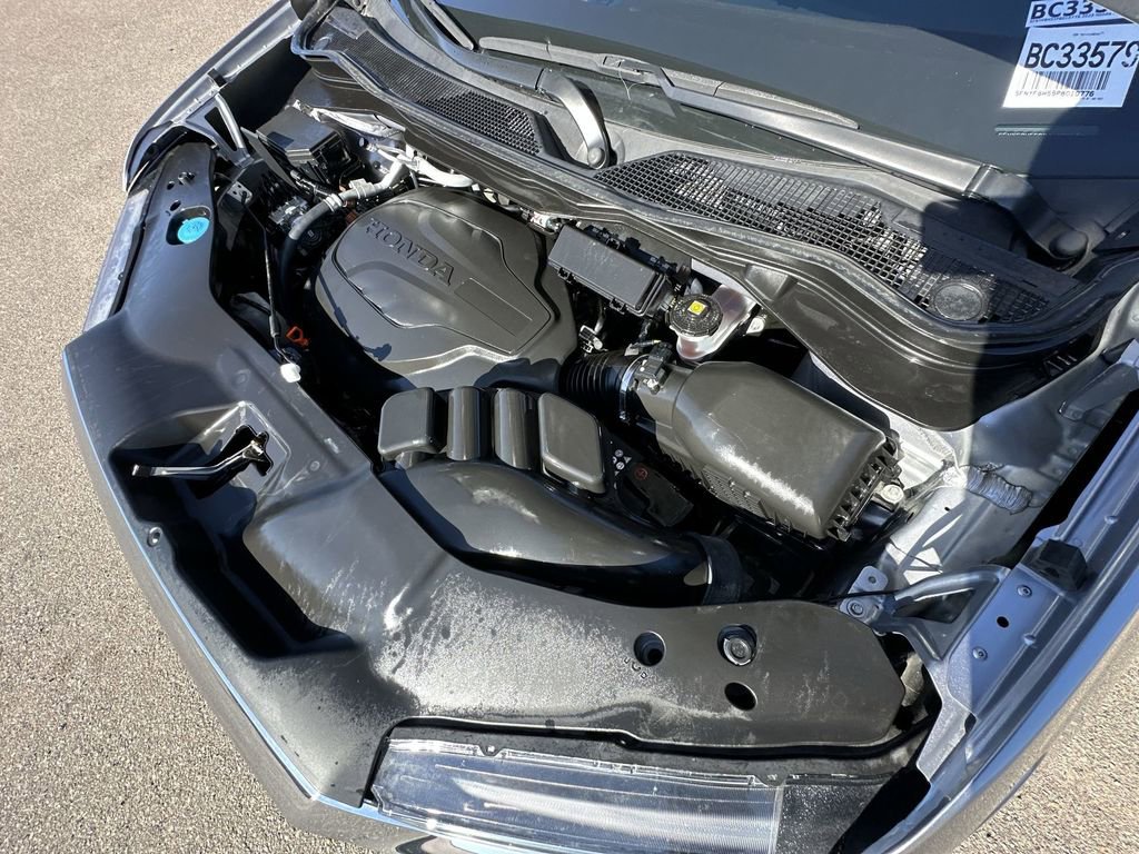 Used 2023 Honda Passport EX-L image 36