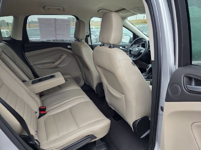 Used 2019 Ford Escape Titanium AWD/4WD image 13