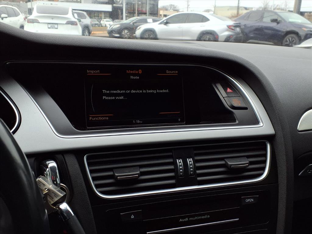 Used 2015 Audi A4 2.0T Premium image 10