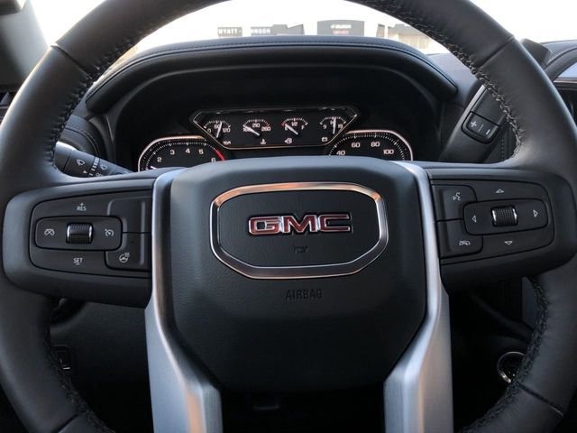 Used 2019 GMC Sierra 1500 SLE w/ SLE Value Package RWD image 6
