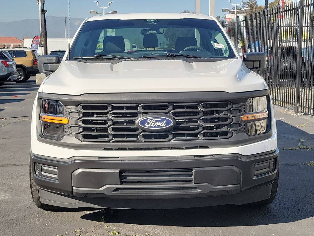 Used 2024 Ford F150 XL image 28