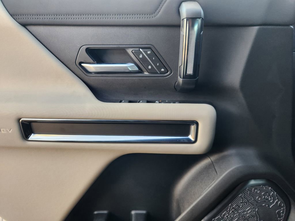 New 2026 GMC Hummer EV SUV image 16