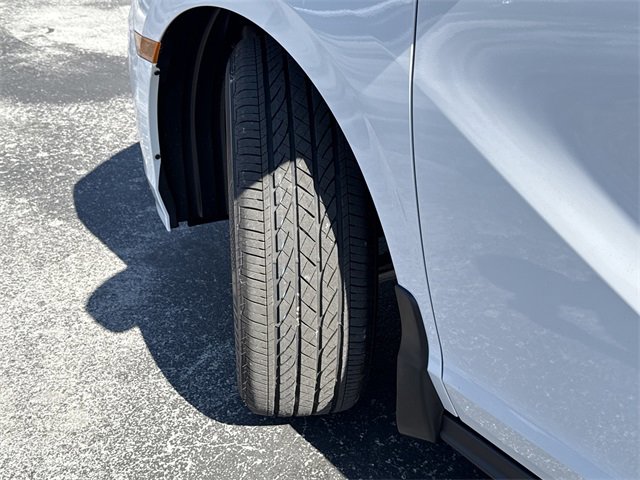 New 2026 Honda Odyssey EX-L image 38