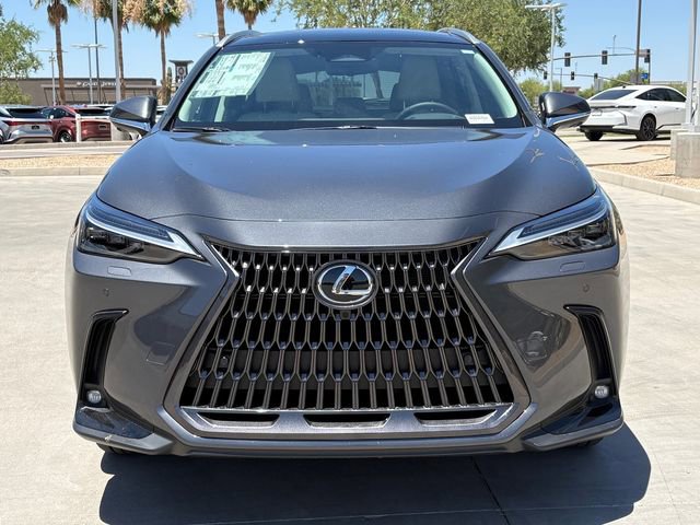 New 2026 Lexus NX 350 AWD w/ Luxury Package image 5
