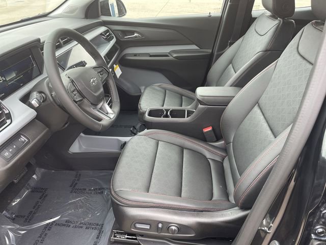 New 2027 Chevrolet Bolt RS image 11