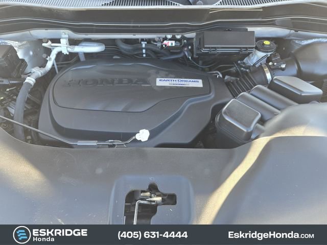 Used 2021 Honda Pilot Elite image 35