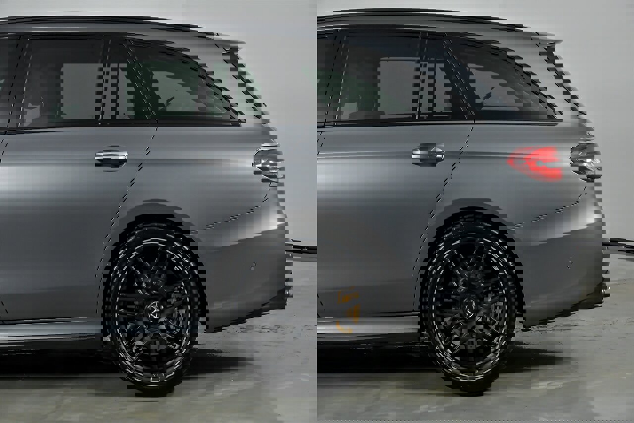 Used 2019 Mercedes-Benz E 63 AMG S image 9