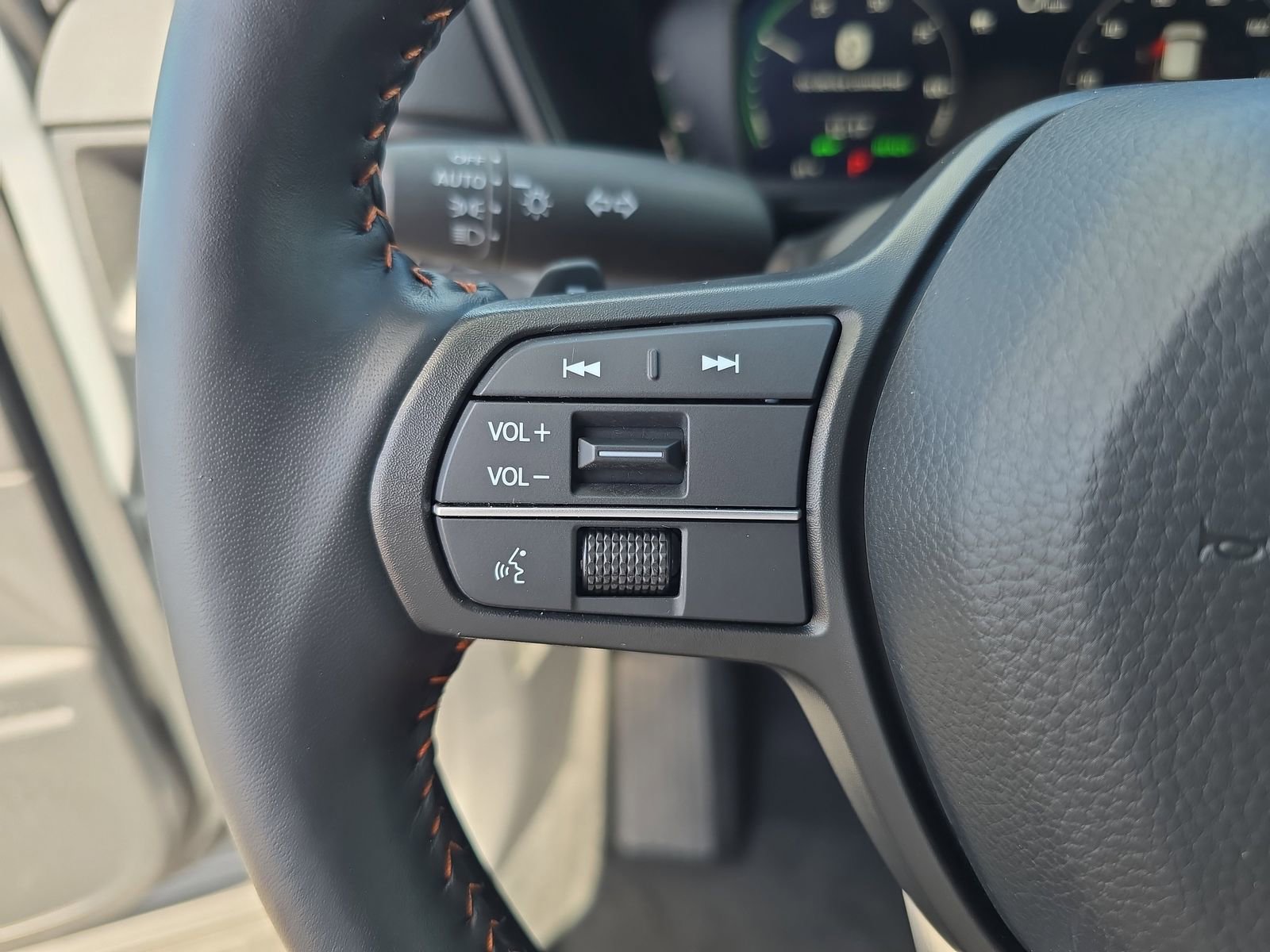 Certified 2026 Honda CR-V Sport-L image 24