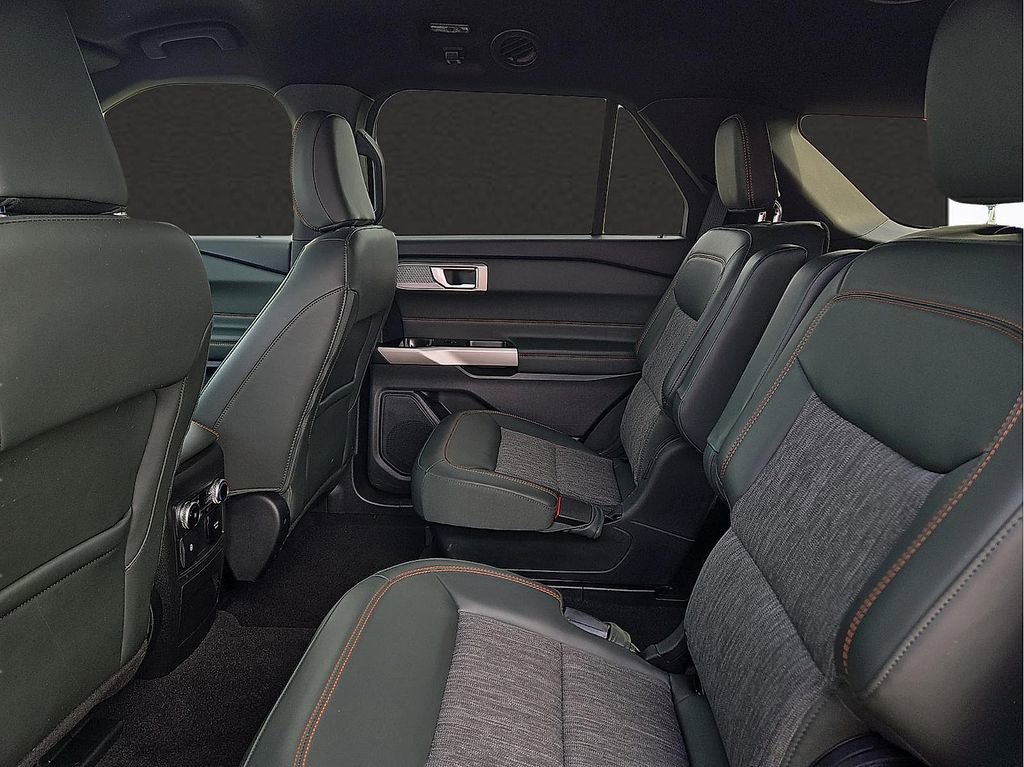 Used 2023 Ford Explorer Timberline w/ Timberline Technology Package image 10
