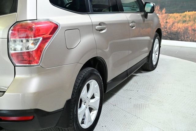 Used 2015 Subaru Forester 2.5i Premium image 8