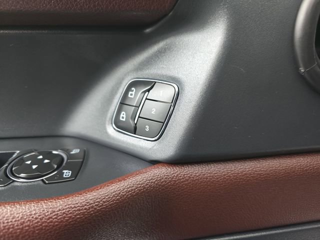 Used 2022 Ford Expedition Max Limited image 26