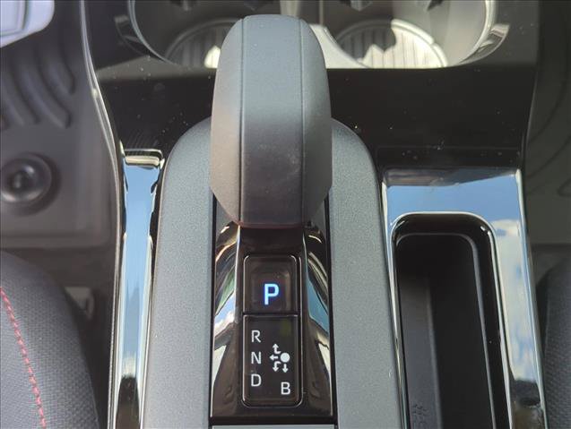 New 2026 Toyota Prius Plug-In Hybrid FWD image 14