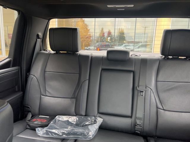 Used 2023 Toyota Tundra Platinum image 23
