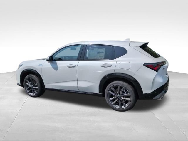 New 2026 Acura ADX A-Spec AWD/4WD image 9