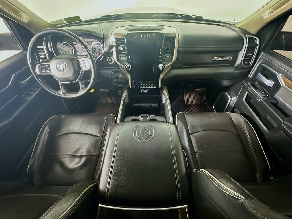 Used 2022 RAM 2500 Laramie image 10