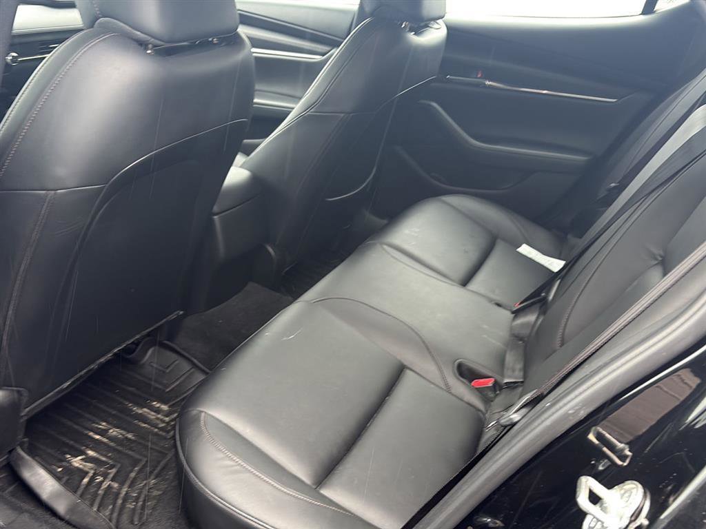 Used 2019 MAZDA MAZDA3 Hatchback image 6