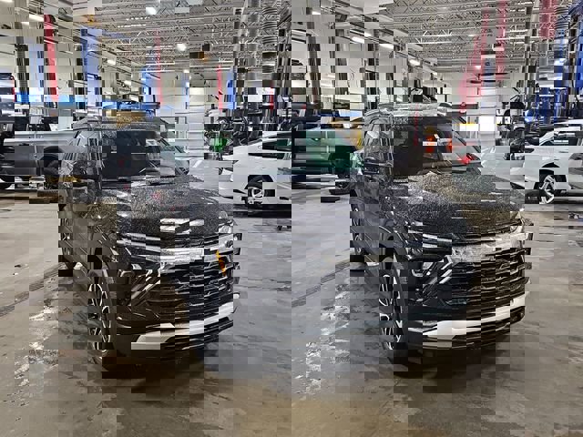 New 2026 Chevrolet TrailBlazer LT w/ Convenience Package image 10