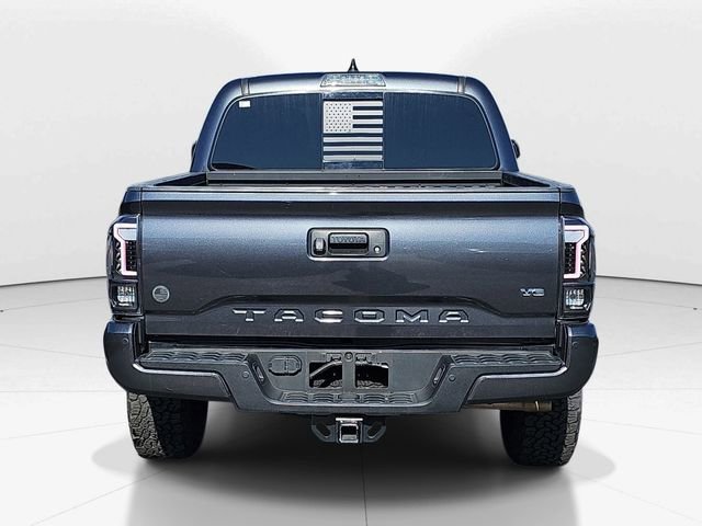 Used 2023 Toyota Tacoma TRD Off-Road w/ Technology Package image 7