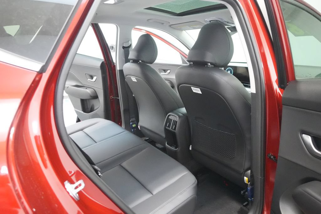 New 2026 Hyundai Kona Limited AWD/4WD image 26