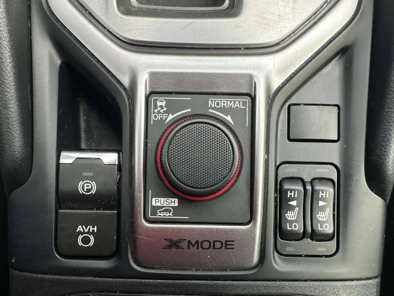 Used 2023 Subaru Forester Premium AWD/4WD image 36