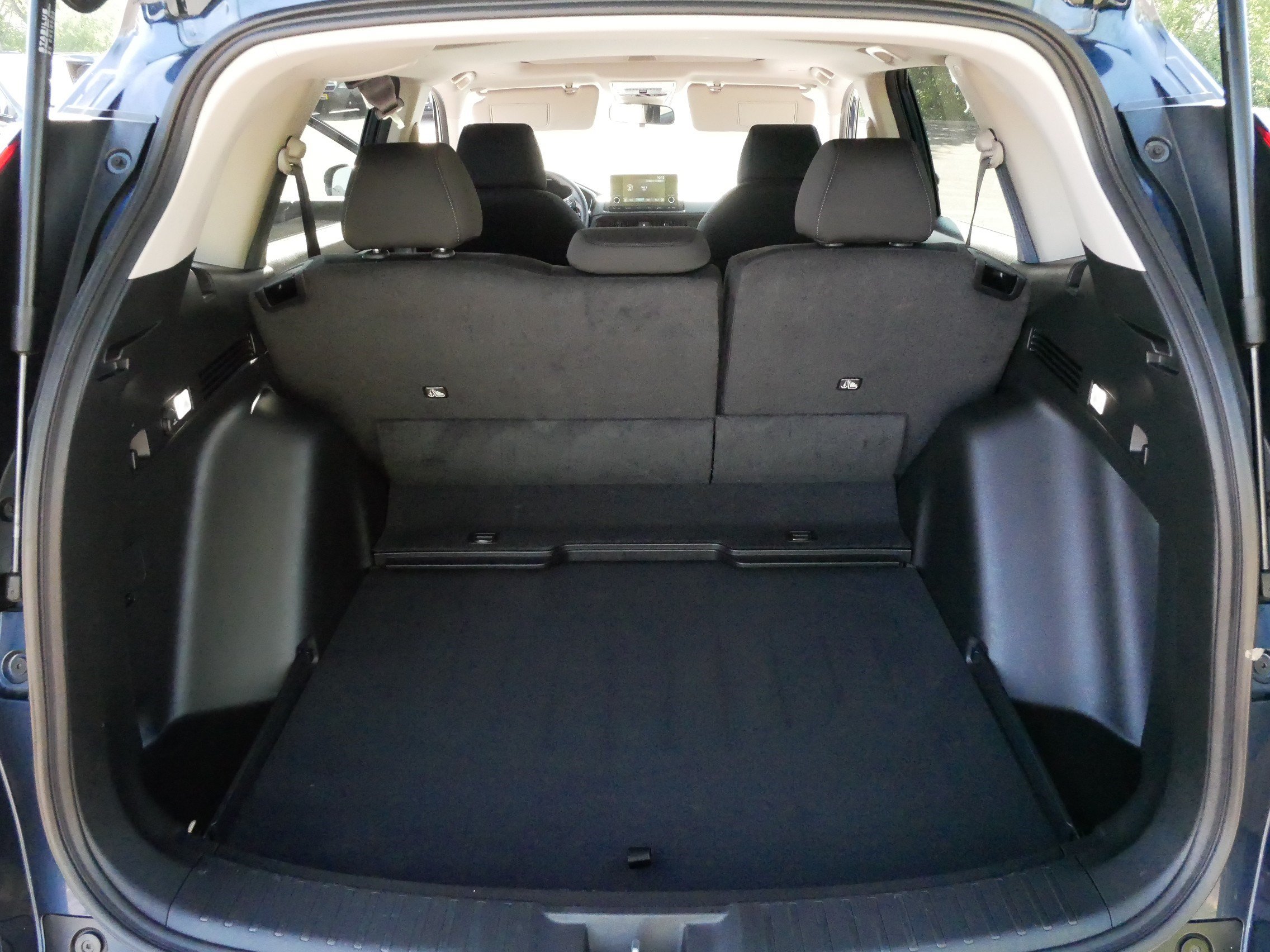 Used 2024 Honda CR-V EX image 18