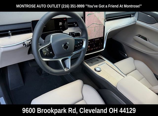 New 2025 Volvo EX90 Ultra image 12