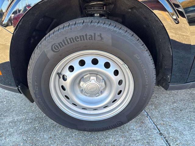 New 2025 Ford Maverick XL w/ Equipment Group 102A image 6