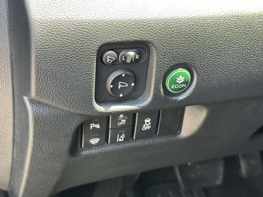 Certified 2023 Honda Passport TrailSport image 18