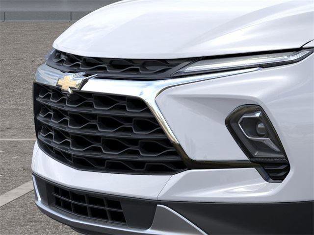 New 2025 Chevrolet Blazer LT w/ Sound & Technology Package image 40