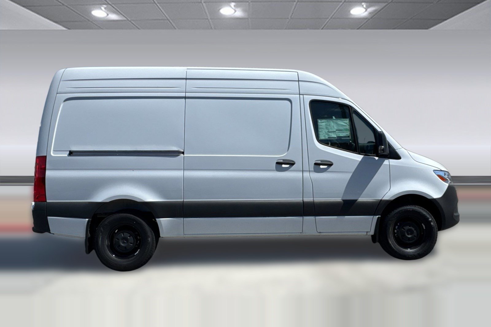 New 2026 Mercedes-Benz Sprinter 2500 image 7