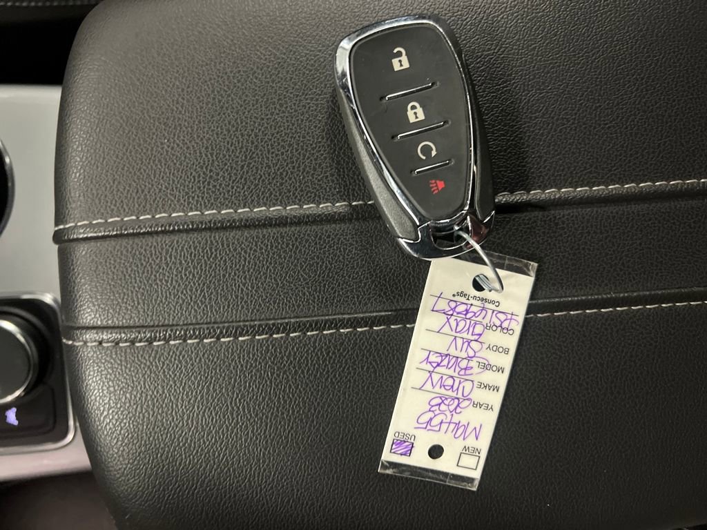 Certified 2023 Chevrolet Blazer LT image 29