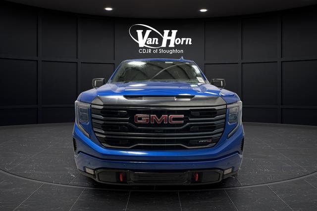 Used 2023 GMC Sierra 1500 AT4 w/ Technology Package image 11