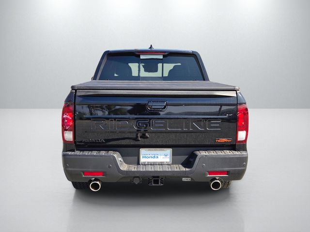 New 2026 Honda Ridgeline TrailSport image 5