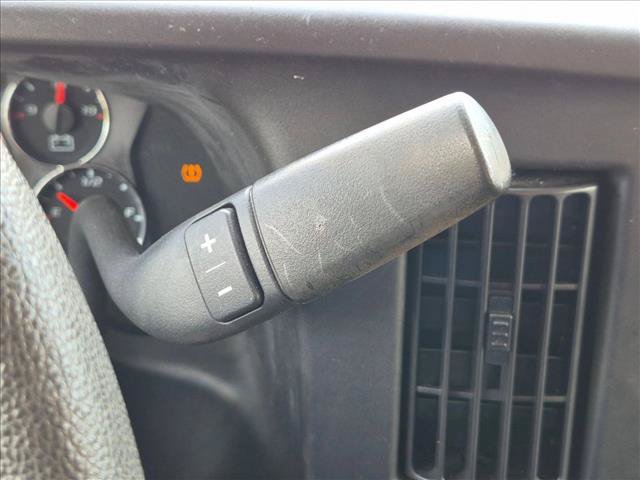 Used 2019 Chevrolet Express 3500 LT w/ LT Preferred Equipment Group RWD image 12