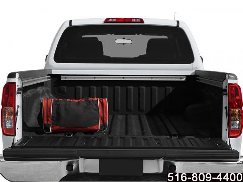 Used 2013 Nissan Frontier SV w/ SV Value Truck Pkg image 16