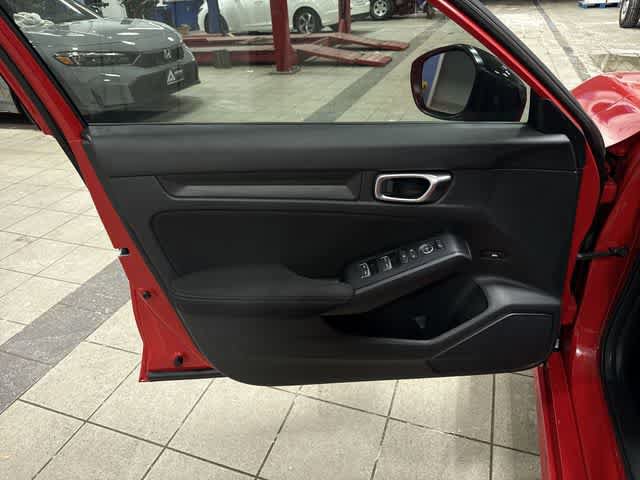 Used 2024 Honda Civic Sport image 28