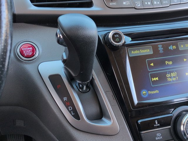 Used 2015 Honda Odyssey EX-L image 12