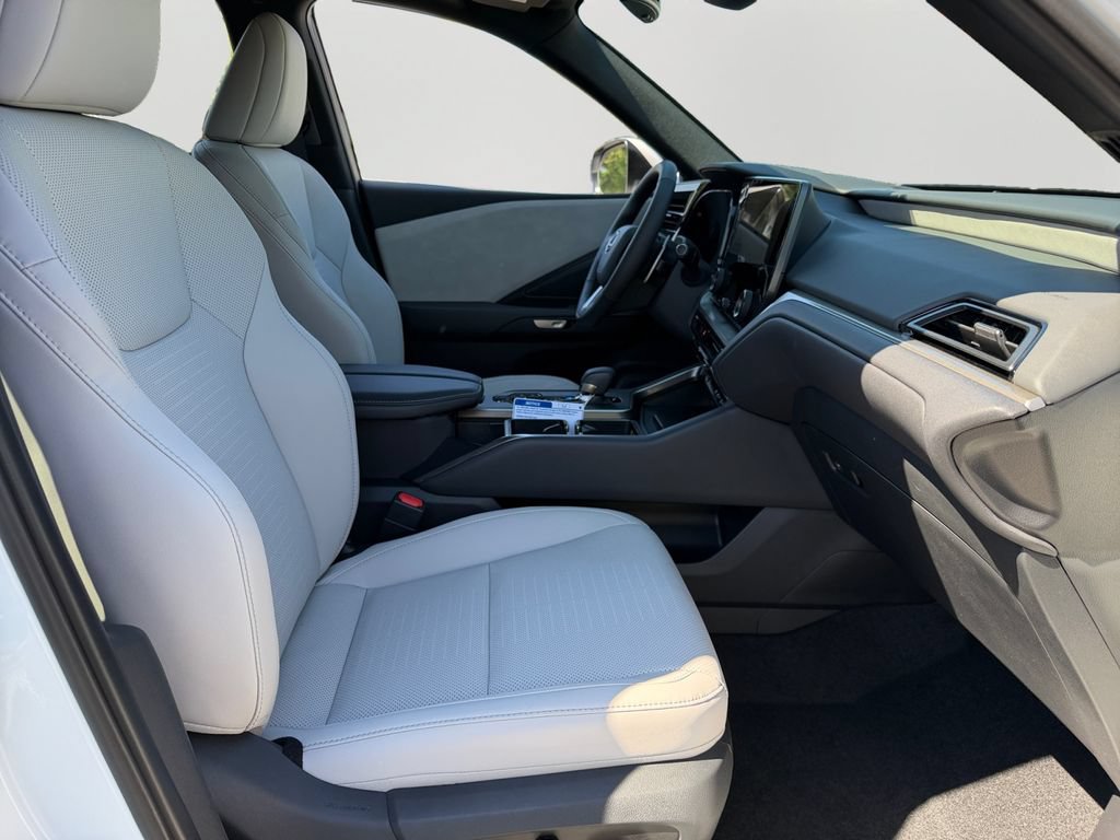 New 2026 Lexus TX 350 AWD image 5