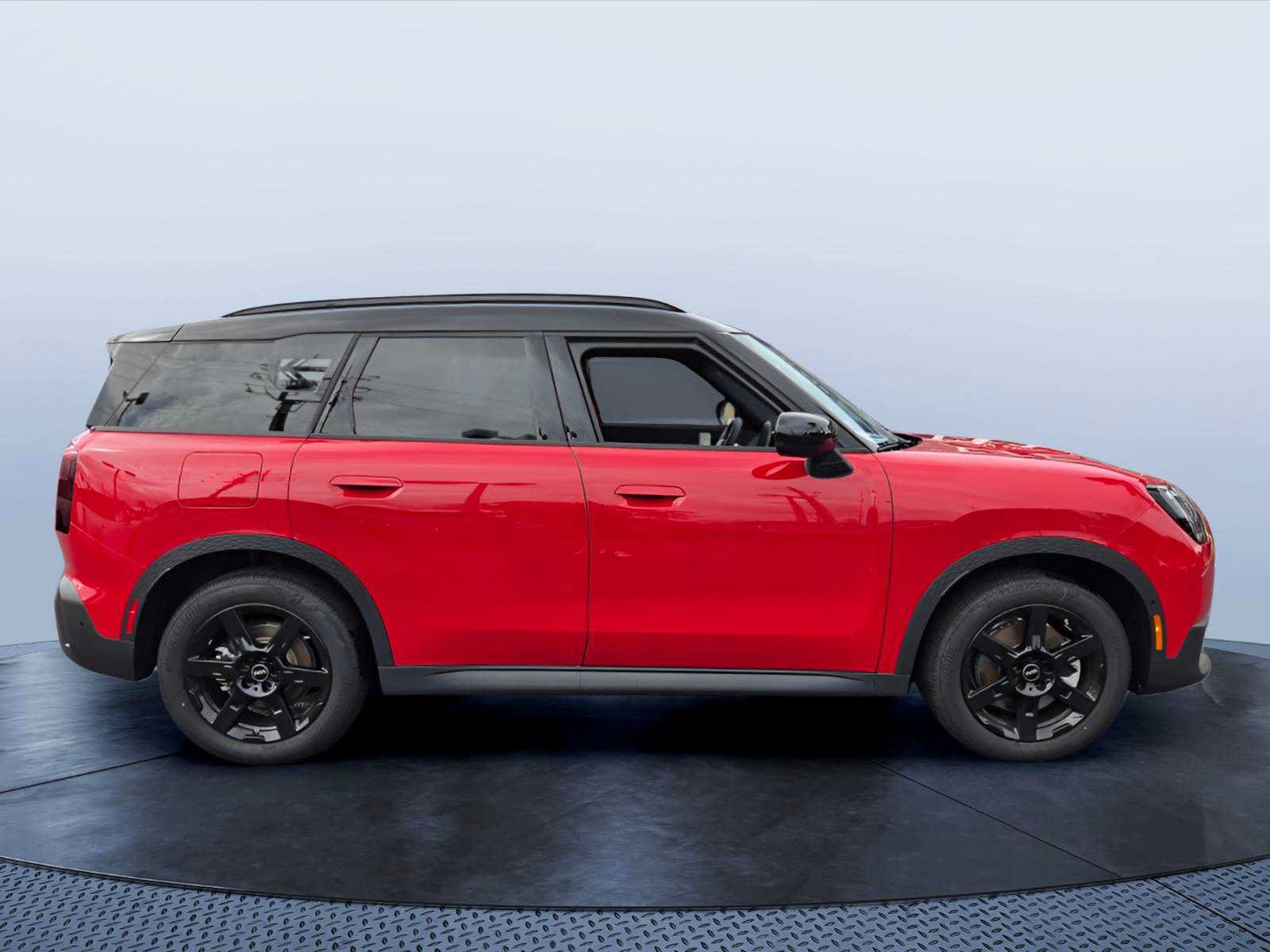 Used 2026 MINI Cooper Countryman S AWD/4WD image 2