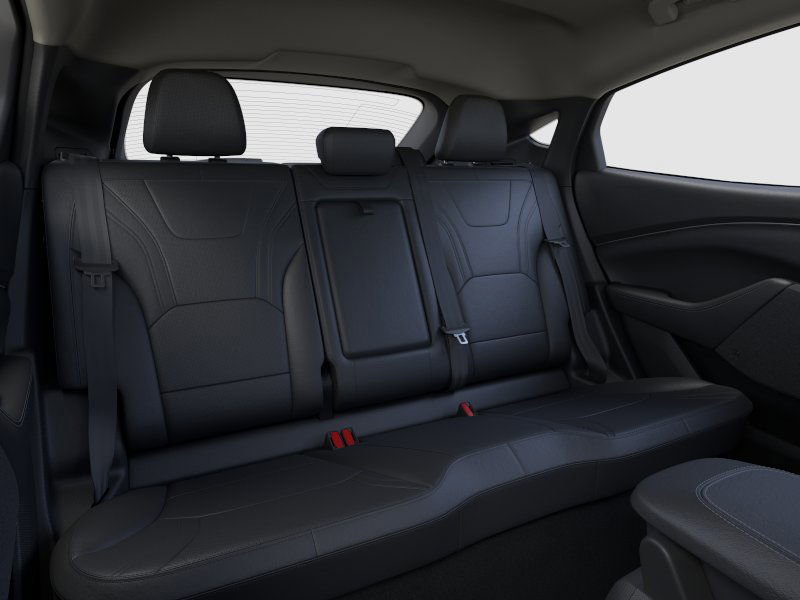 New 2025 Ford Mustang Mach-E Premium image 11