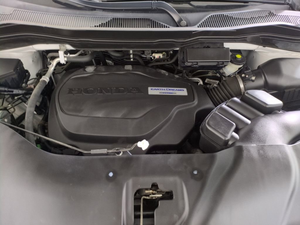 Used 2019 Honda Ridgeline Sport image 20
