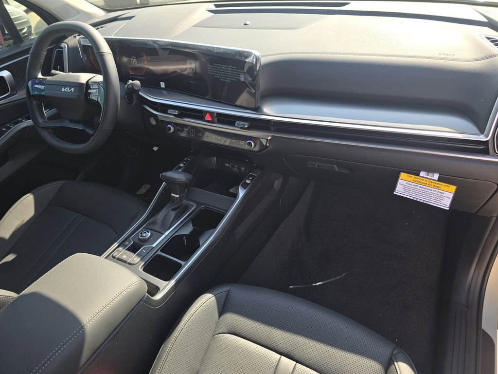 New 2026 Kia Sorento S image 11