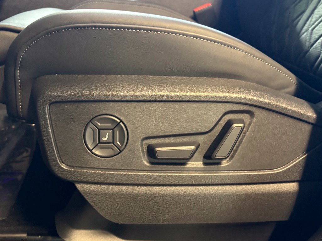 New 2026 Audi SQ5 Premium Plus AWD/4WD image 23